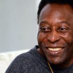 Internado em São Paulo, Pelé não responde à quimioterapia
