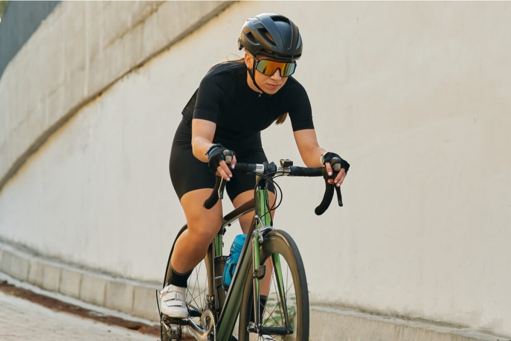 Síndrome de Guyon: por que ocorre dormência nas mãos de ciclistas?