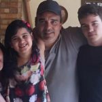 Pai que perdeu três filhos para síndrome rara e que ainda luta contra a doença conta sua história