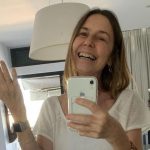 No Rio de Janeiro, Susana Naspolini ganha homenagem e vira nome de creche