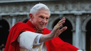 Antes de morrer, Papa Bento XVI revelou qual foi o motivo central da renúncia