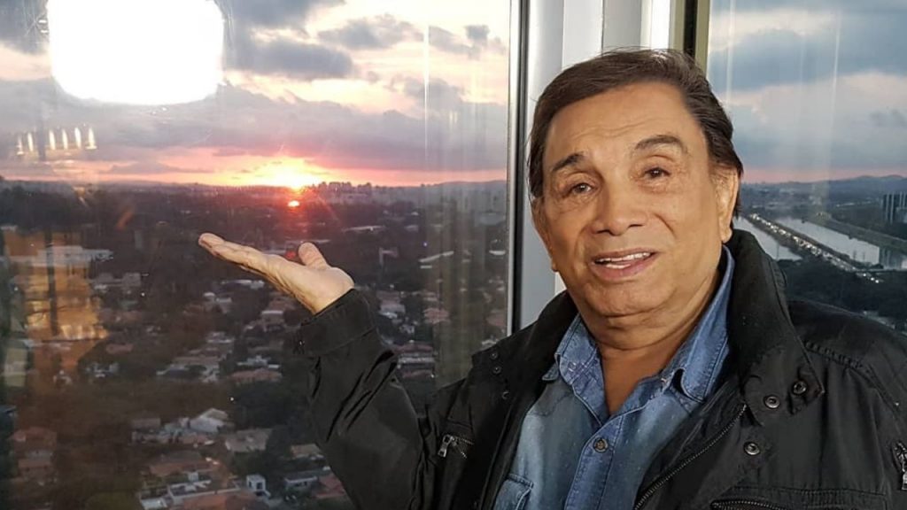 Aos 86 anos, Dedé Santana faz harmonização facial; veja o antes e depois