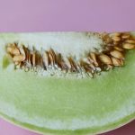 Delicioso e nutritivo: suco de melão ajuda a reequilibrar o organismo