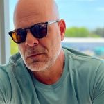 Bruce Willis é diagnosticado com demência e filha desabafa: "Emocionalmente cansada"