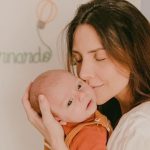 Sincera, Camila Rodrigues fala sobre maternidade: "Confusa e exausta"
