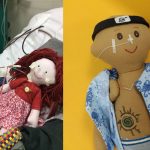 Câncer infantil: bonecas são usadas como recursos terapêuticos para pacientes