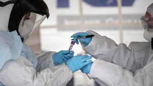 Pela primeira vez desde o início da pandemia, Brasil não registra morte por covid-19 em 24 horas