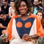 Ícone da televisão brasileira, Glória Maria morre aos 73 anos no Rio de Janeiro