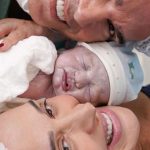 Jarbas Homem de Mello fala pela primeira vez sobre o nascimento do filho