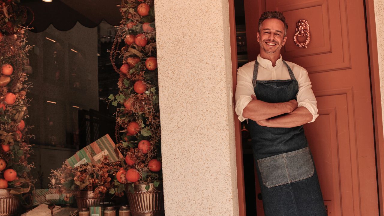 Chef Gustavo Pereira dá dicas do que comer antes e depois do Carnaval
