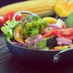 Conheça os benefícios das cores dos alimentos