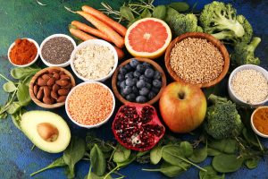 Alimentos funcionais: o que são e quais são os benefícios?
