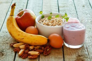 Bom humor com alimentação: 9 alimentos que ajudam a combater o estresse