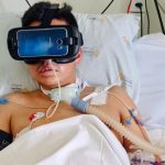 De inteligência artificial à “chuteira” improvisada: experiência aproxima fisioterapeutas de pacientes em busca da recuperação pós-UTI