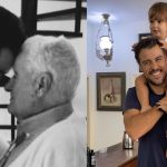 Joaquim Lopes fala sobre saudade do pai: "Contei histórias suas pras minhas filhas"