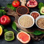 6 alimentos que fazem parte da dieta mediterrânea