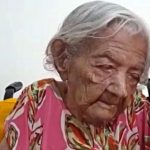 Carioca de 118 anos pode bater recorde de pessoa mais velha do mundo