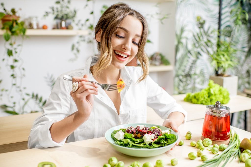 Conheça alimentos que ajudam a melhorar o humor