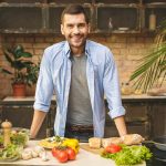 5 dicas para escolher e preparar alimentos