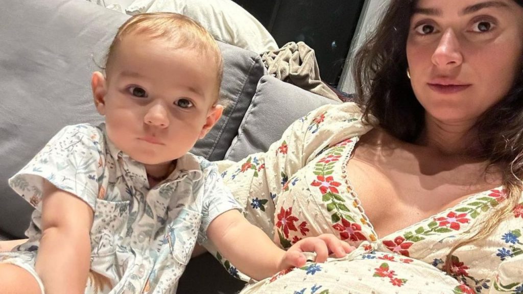 Grávida do segundo filho, Thaila Ayala faz desabafo: "Julgada e questionada várias vezes"