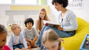 Autismo e TDAH na escola: como garantir educação inclusiva para crianças neuroatípicas?