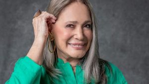 Sincera, Susana Vieira fala sobre sua relação com a idade: "Lidei bem até fazer 80, agora estou detestando"