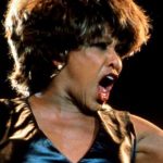 Tina Turner: causa da morte da cantora é revelada