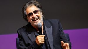 Paternidade tardia: especialista explica sobre o caso de Al Pacino