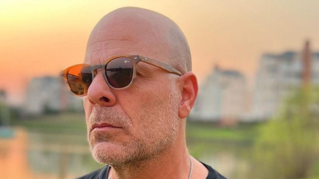 Filha de Bruce Willis desabafa sobre estado de saúde do pai