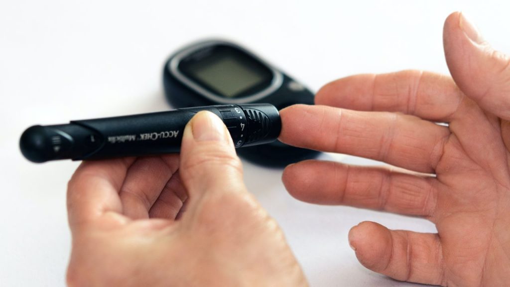 Dia Nacional do Diabetes: Brasil está entre os cinco países com mais casos da doença no mundo