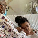 Gilberto Gil conta como vem apoiando a filha, Preta Gil, no tratamento contra o câncer