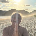 Ary Fontoura faz reflexão sobre longevidade: "Chegar aos 90 me fez mais forte"