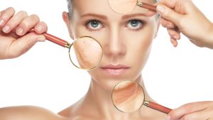 Harmonização facial