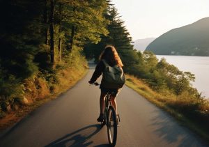 Pedalar fortalece os joelhos, reduz dores e ainda ajuda a viver mais