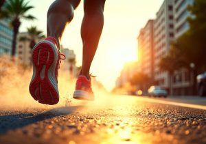 Está começando a correr? Veja 5 erros comuns que podem prejudicar sua saúde