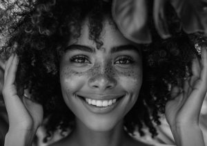 Olheiras na pele negra: Saiba o que realmente funciona no tratamento